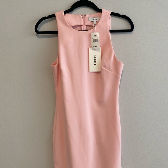 Likely Dresses & Skirts - NWT Likely Tea Dress